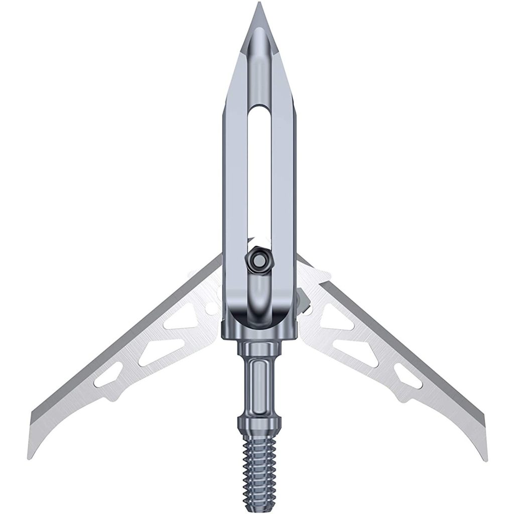 Ravin Broadheads