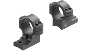 Leupold BackCountry Ringmounts