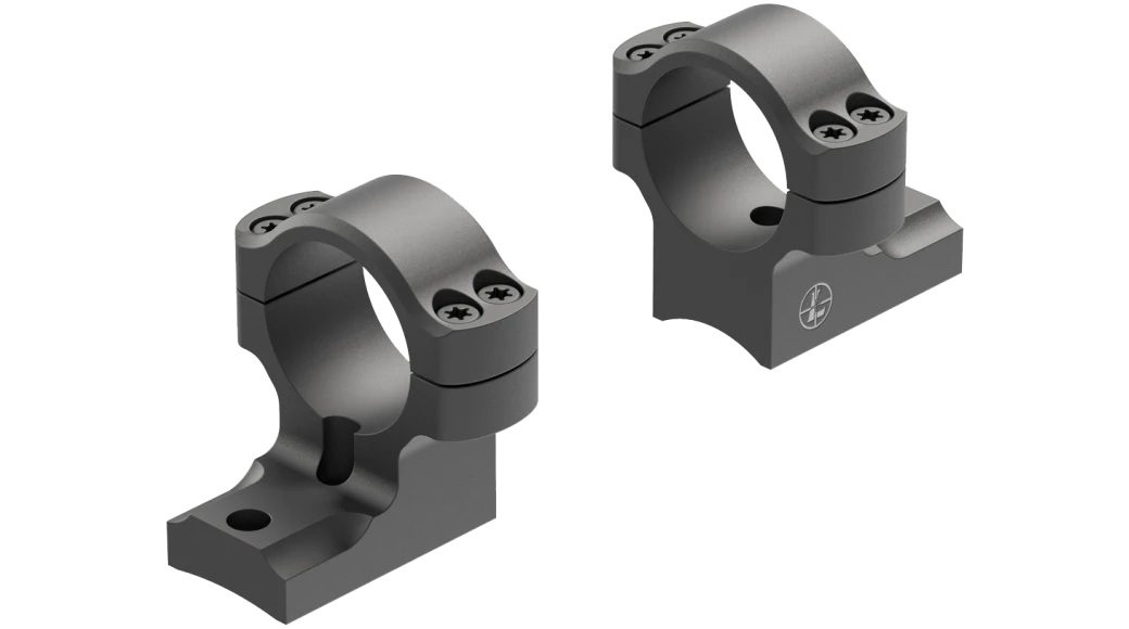 Leupold BackCountry Ringmounts