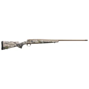 Browning X-Bolt Speed OVIX Camo 6.5 Creedmoor