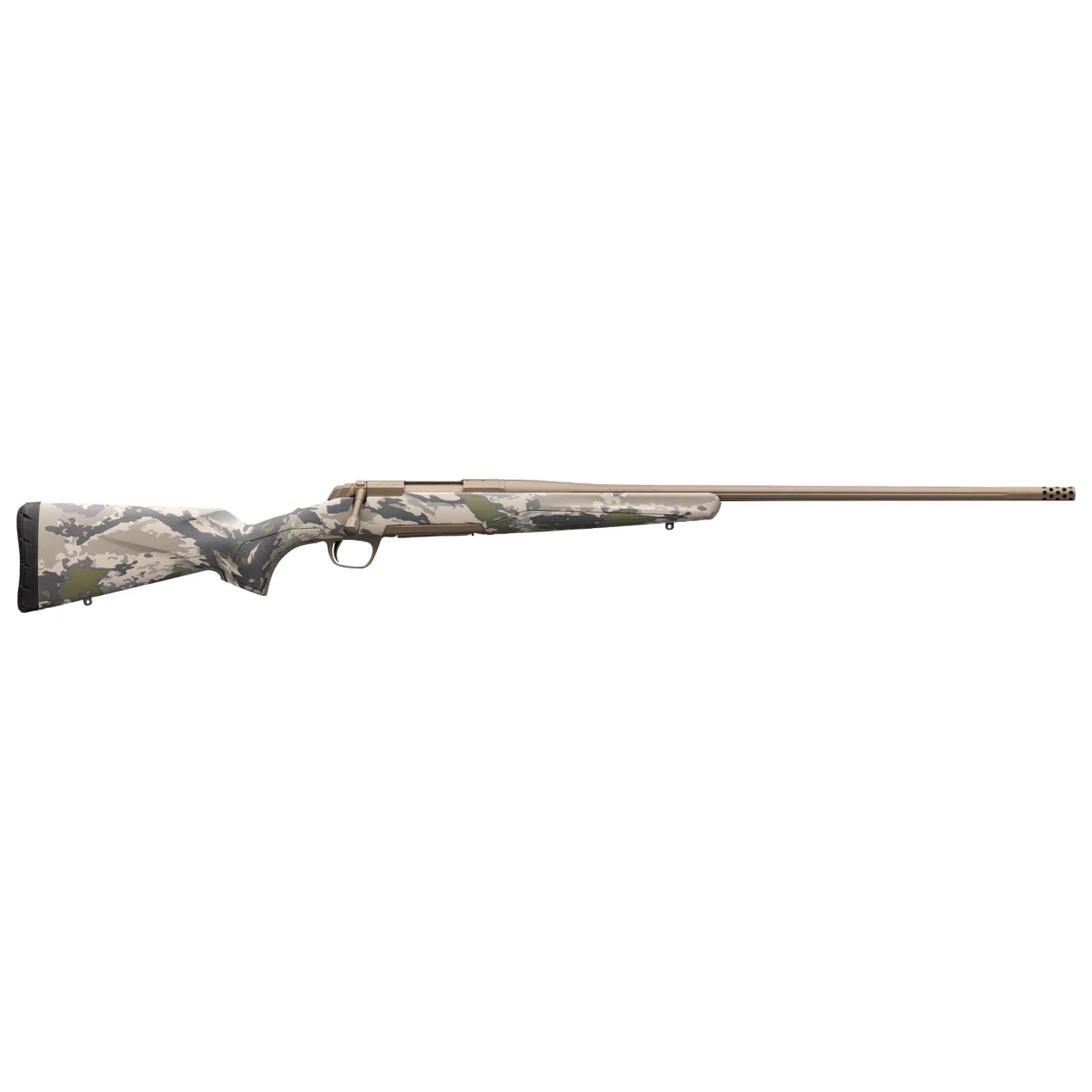 035558282 Browning X-Bolt Speed OVIX Camo 6.5 Creedmoor
