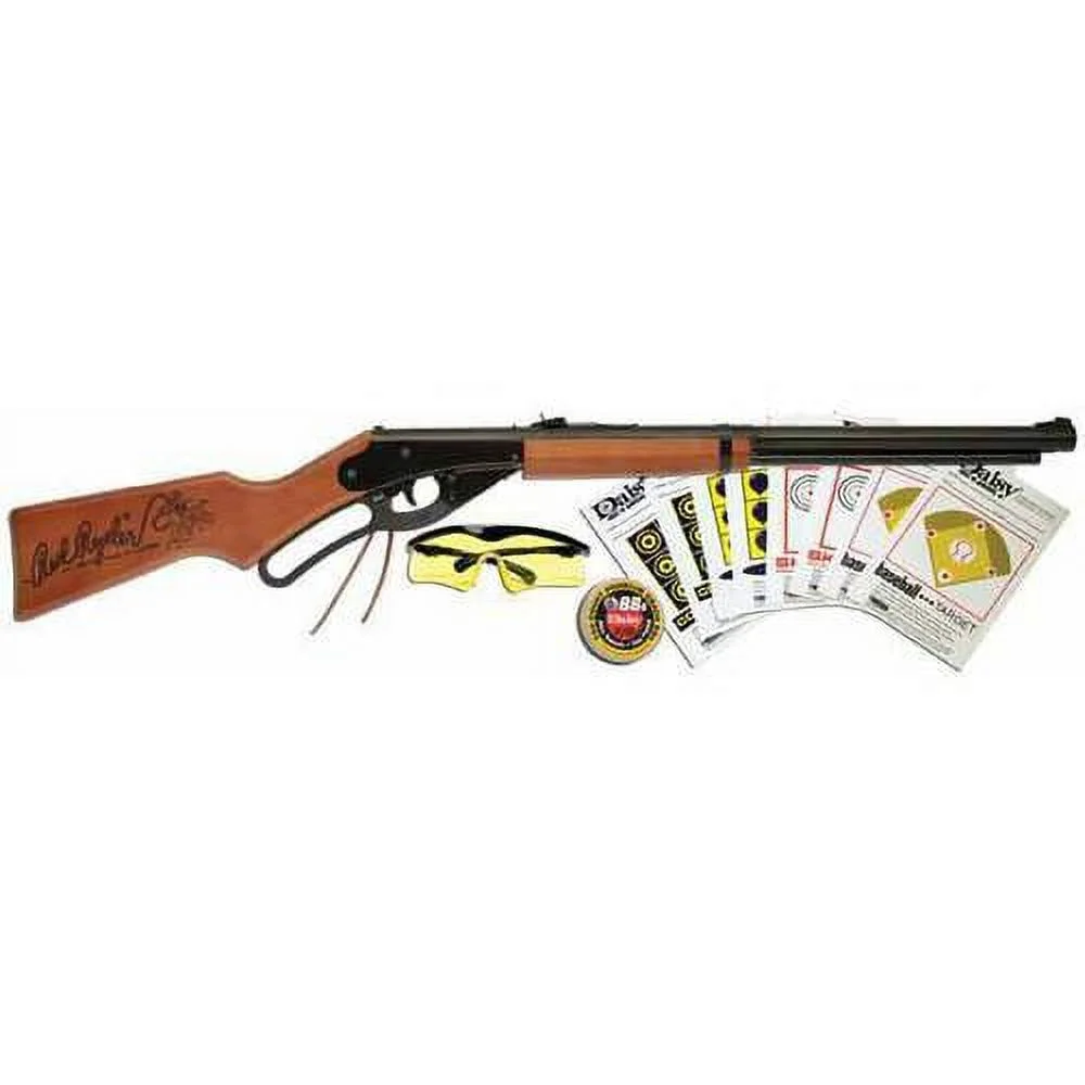 Daisy Red Ryder Fun Kit
