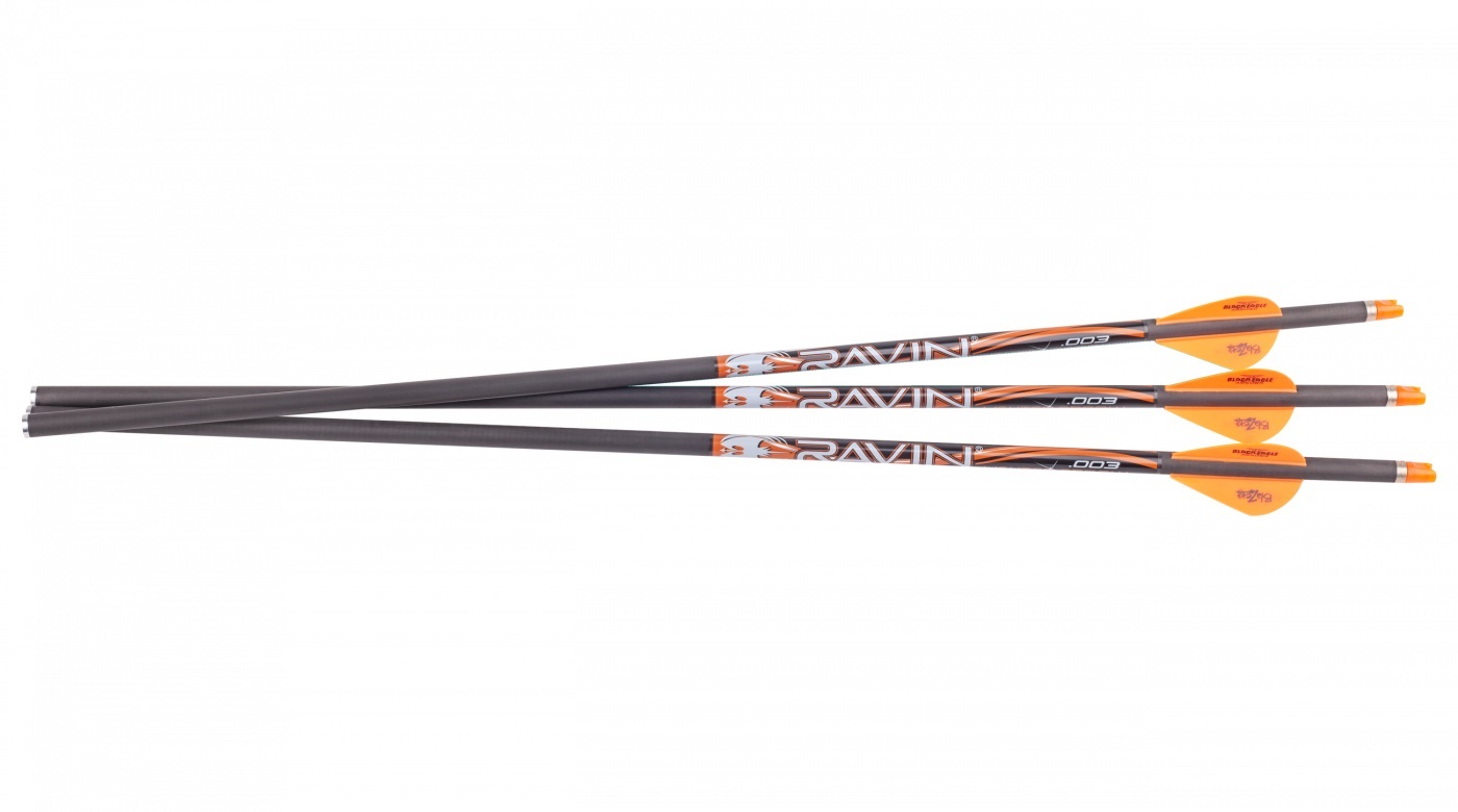 Ravin .001 Premium Match-Grade
