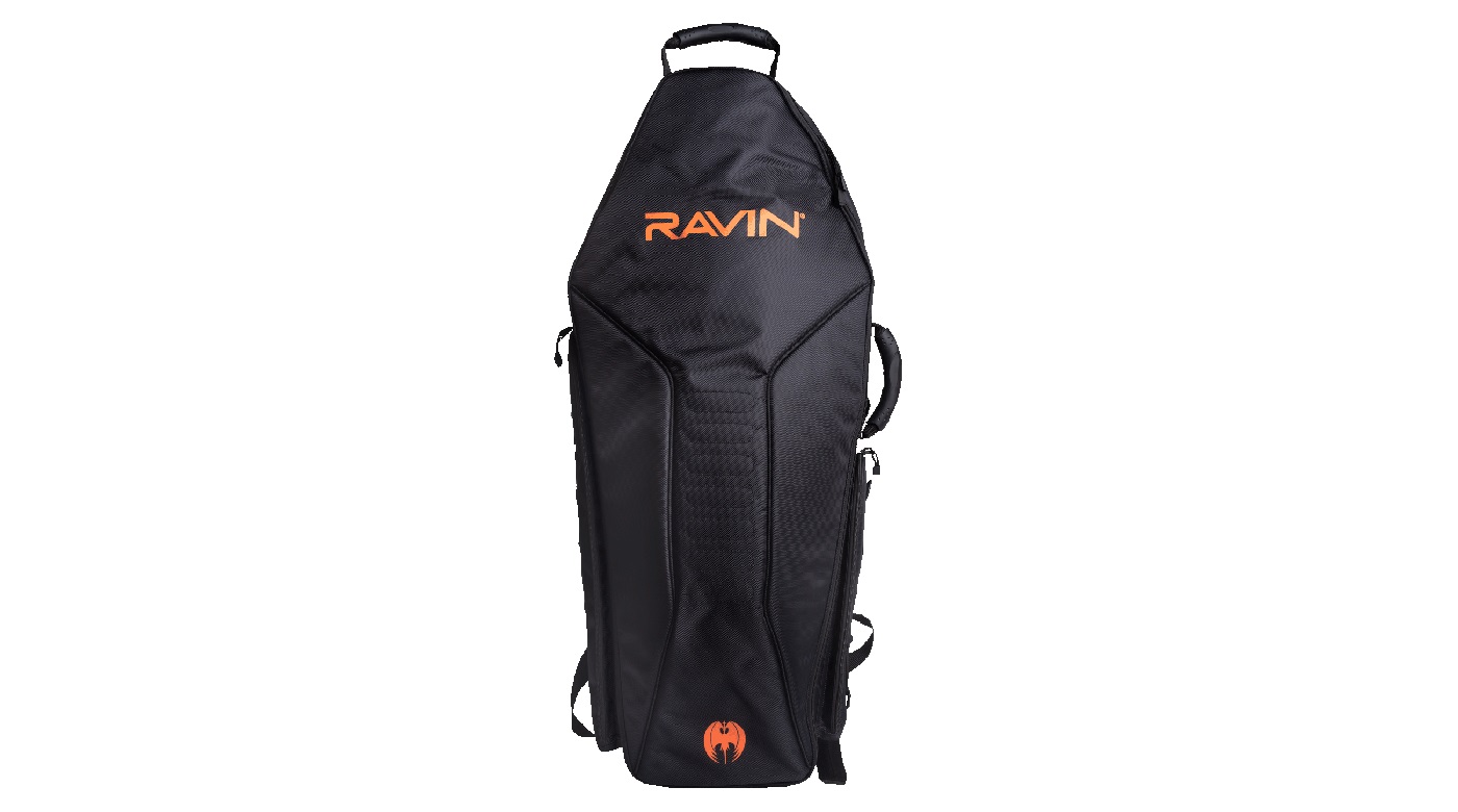 Ravin Soft Case