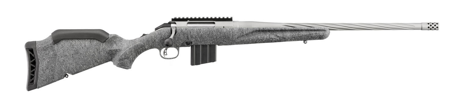 ruger46906 Ruger American Gen II Standard