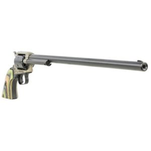 Heritage Rough Rider .22LR Revolver, 16" Barrel