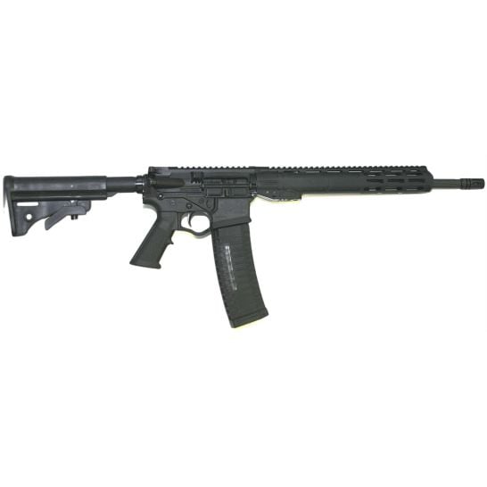 American Tactical Alpha MAXX 5.56 Nato, 16" Barrel, 13" MLOK, 60rd Mag