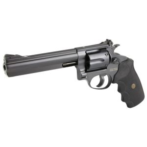 Rossi RM66 .357 Mag 6″ Black Revolver