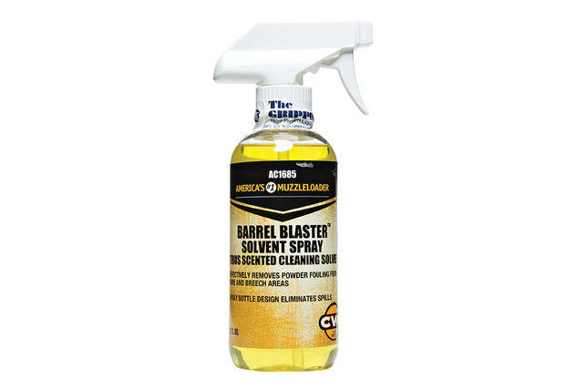 CVA® Barrel Blaster™ Solvent Spray Bottle - 12oz Bottle