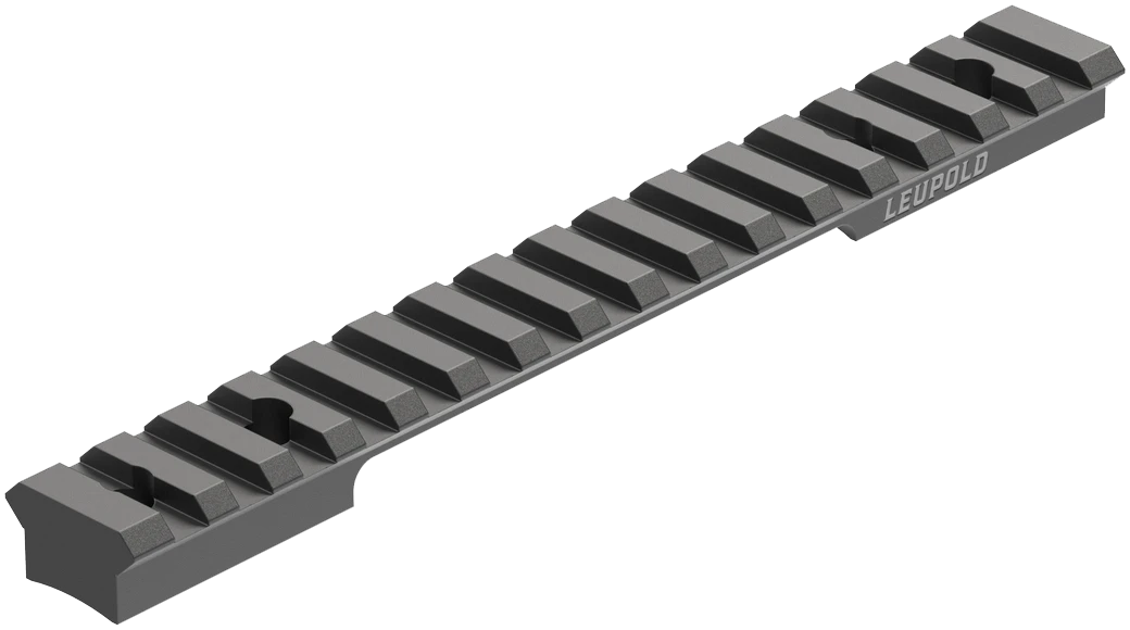 BackCountry Cross-Slot Base Winchester XPR LA