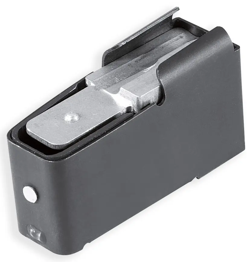 Browning A-Bolt & A-Bolt II Rifle Magazine, 300 WSM