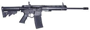 American Tactical Alpha MAXX RIA 5.56 Nato, 16" Barrel, 9" MLOK Rifle