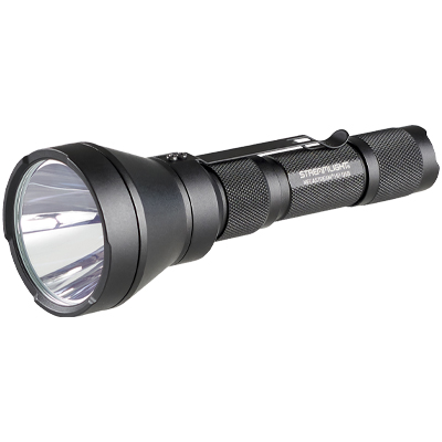 Streamlight MegaStream HP, USB, Black
