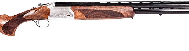 American Tactical Cavalry 12 Ga Over/Under, 28″ Barrel