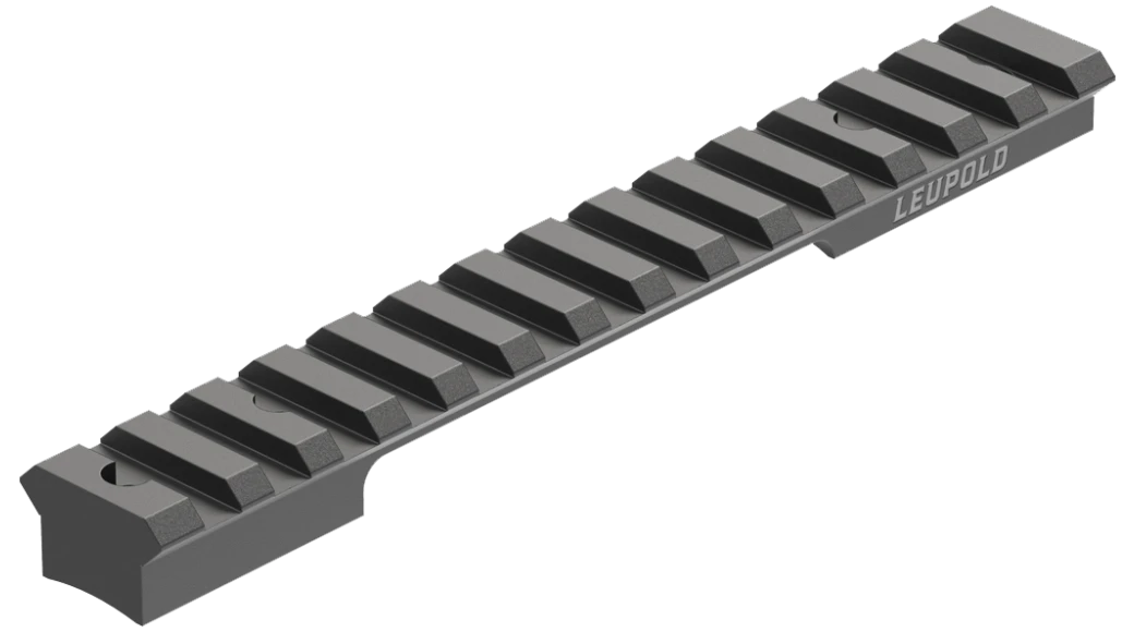 Leupold BackCountry Cross-Slot Base Winchester 70 SA