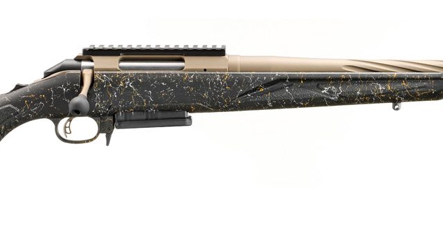 Ruger American Gen II Prairie