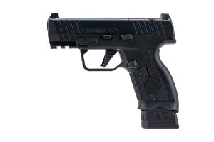 IWI Masada Slim Elite 9mm, Red Dot Ready