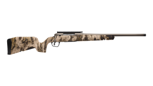 Savage Arms Axis 2 PRO Savage Western Camo