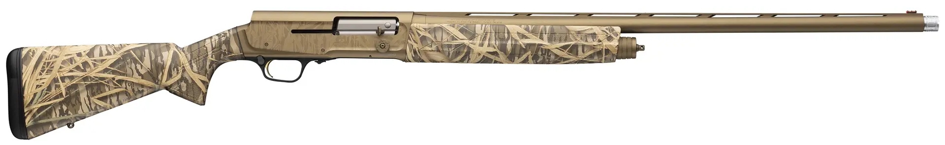 Browning A5 Wicked Wing Mossy Oak Original Shadow Grass 12ga