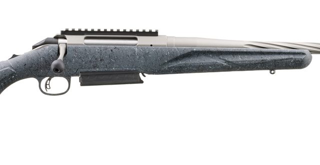 Ruger American Gen 2 Standard