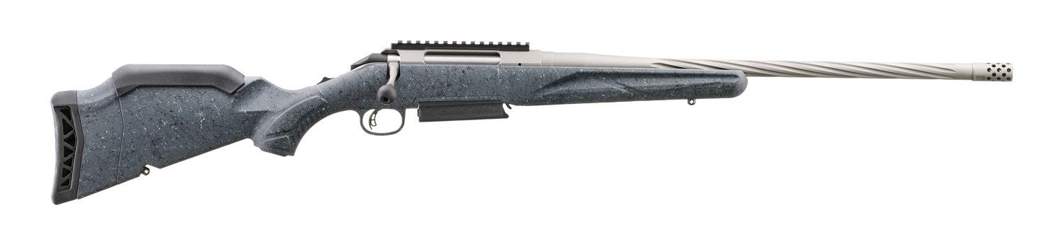 46915 Ruger American Gen 2 Standard