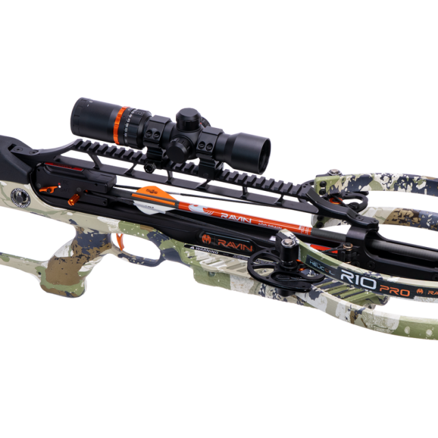 Ravin R10 PRO XK7 Camo - R017