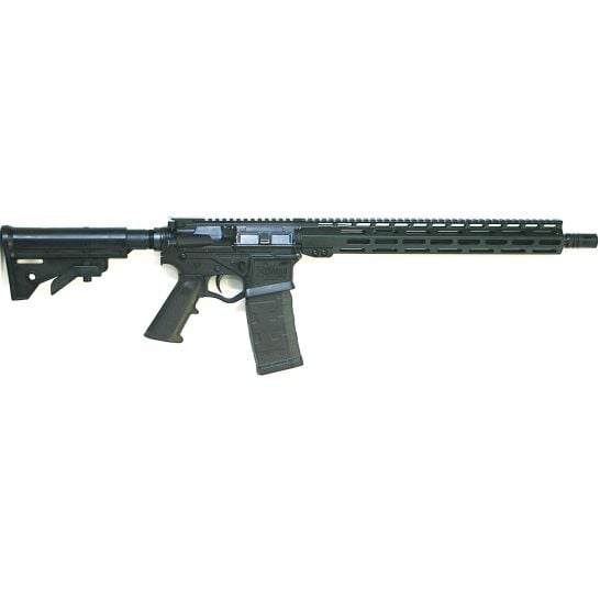American Tactical Alpha MAXX 5.56 Nato, 16" Barrel, 15" MLOK, 60rd Mag