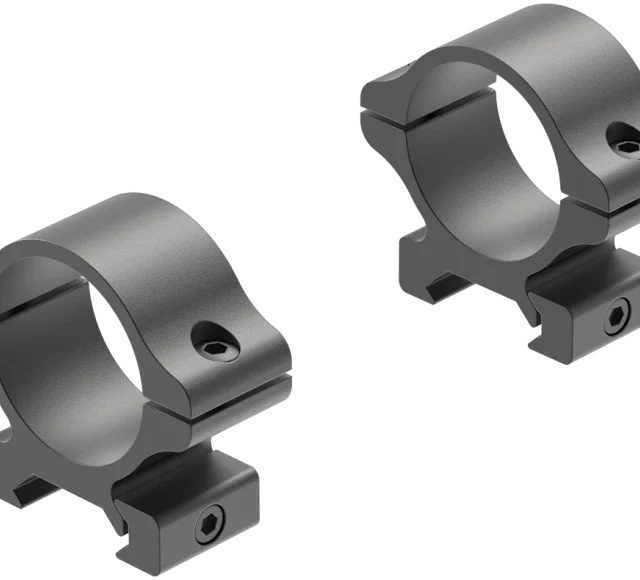 Leupold Rifleman 30mm Detachable Medium Matte