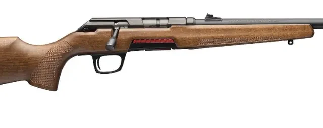 Winchester Xpert Sporter .22 LR