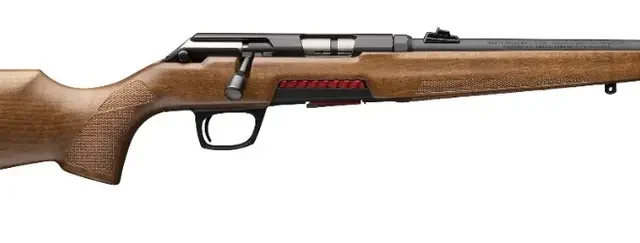 Winchester Xpert Sporter SR 22 LR