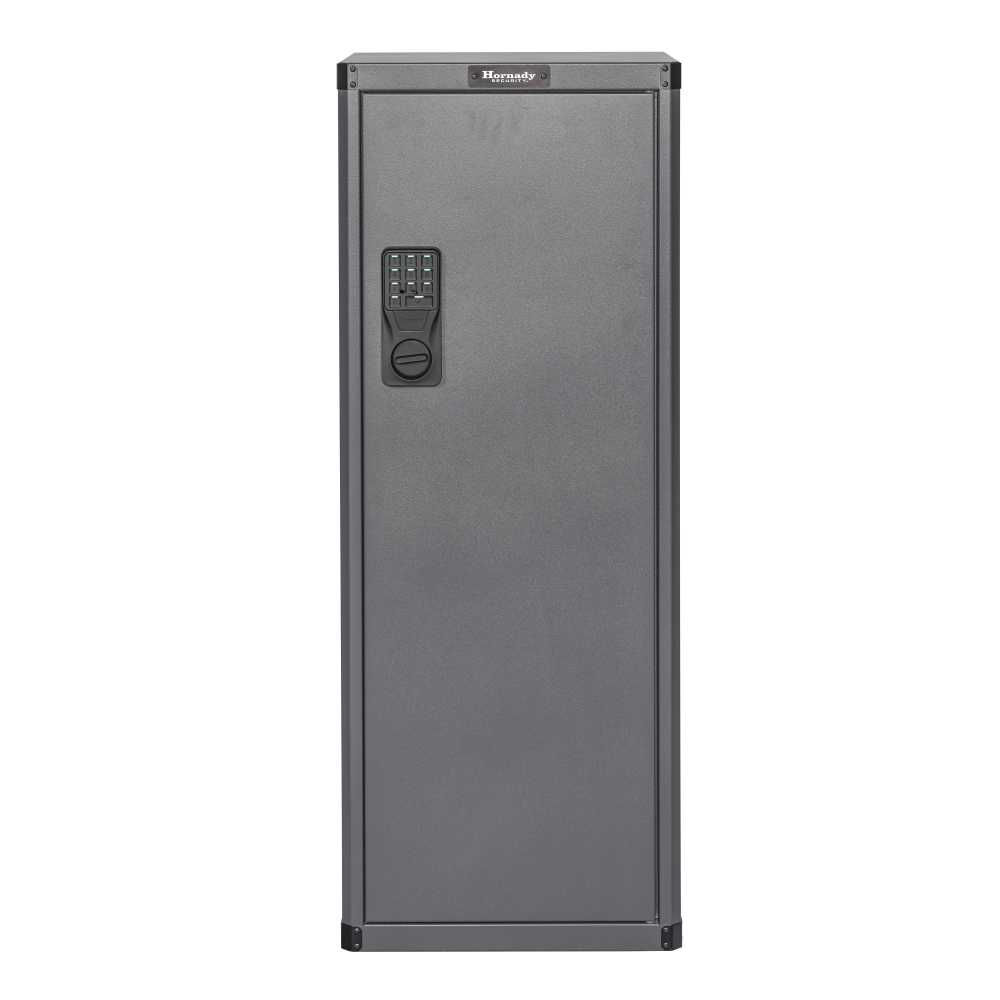 Hornady 18-Gun Cabinet w/Digital Lock