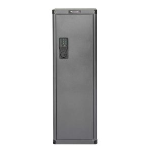 Hornady 12-Gun Cabinet w/Digital Lock