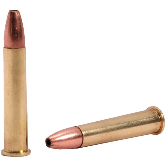 Remington Subsonic 360 Buckhammer 250 Grain Bonded Hollow Point