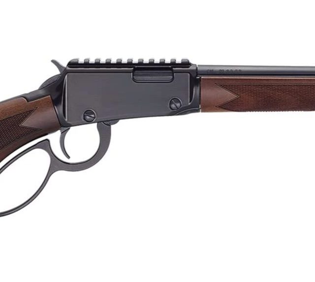 Henry H1 Sporter Rifle