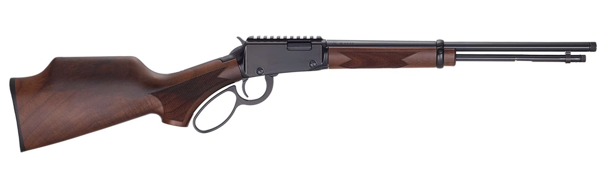 Screenshot Henry H1 Sporter Rifle