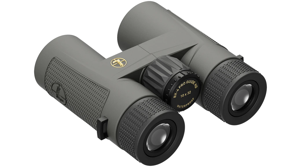Leupold BX-4 Pro Guide HD 10x32mm binoculars