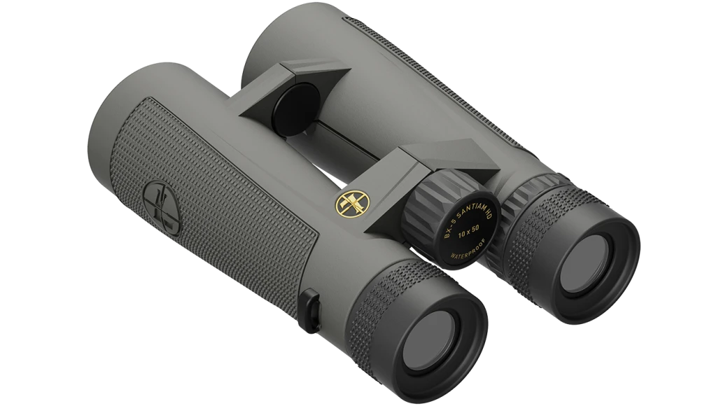 Leupold BX-5 Santiam HD 10x50mm binoculars