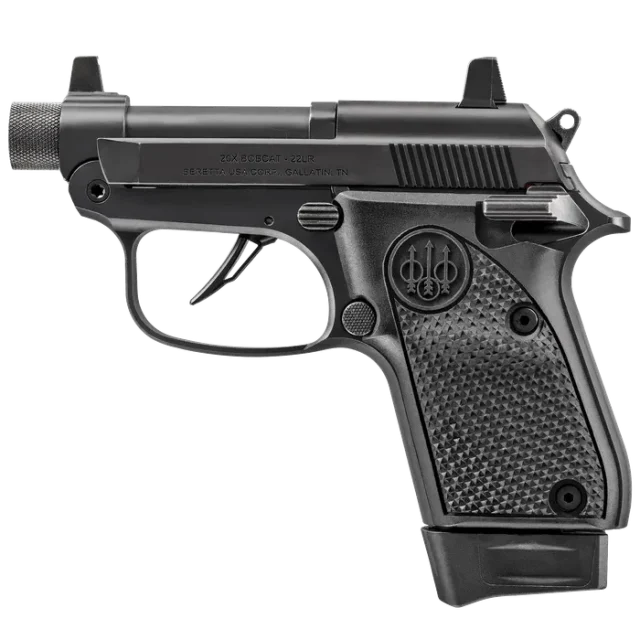 Beretta 20X Bobcat .22LR
