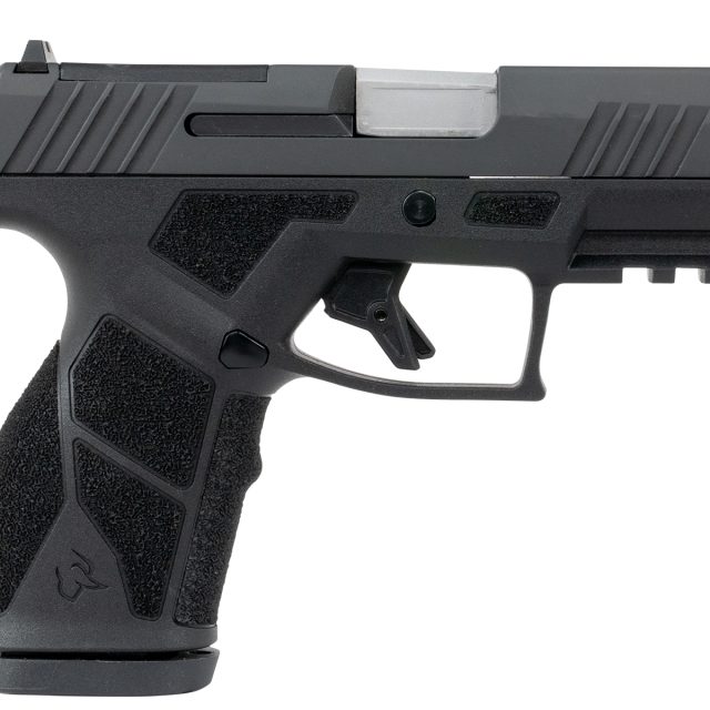 Taurus GX2 TORO 9mm Matte Black