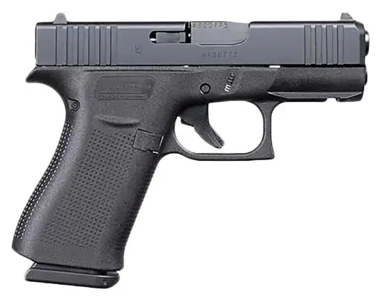 Glock 43X