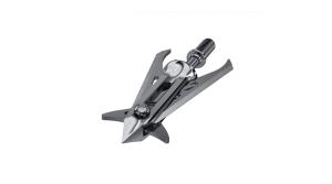Ravin Steel Broadheads
