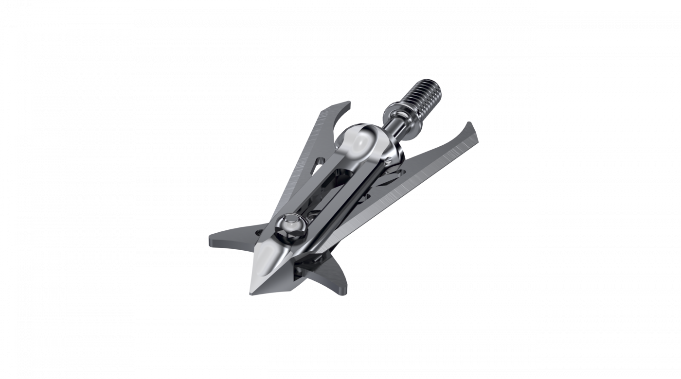 Ravin Steel Broadheads