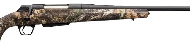 Winchester XPR Hunter Mossy Oak DNA Camo