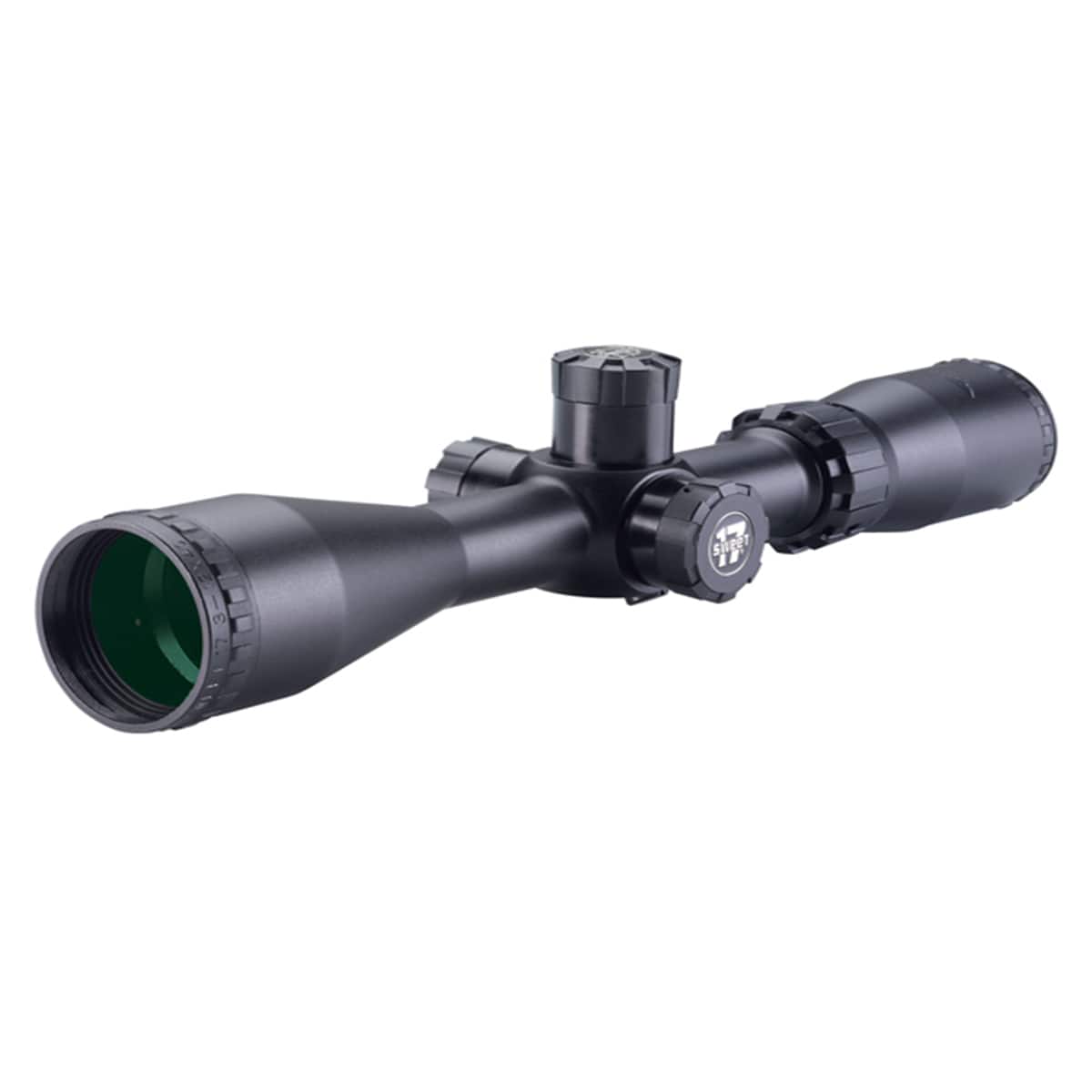 BSA Sweet 17 SP 3-12×40