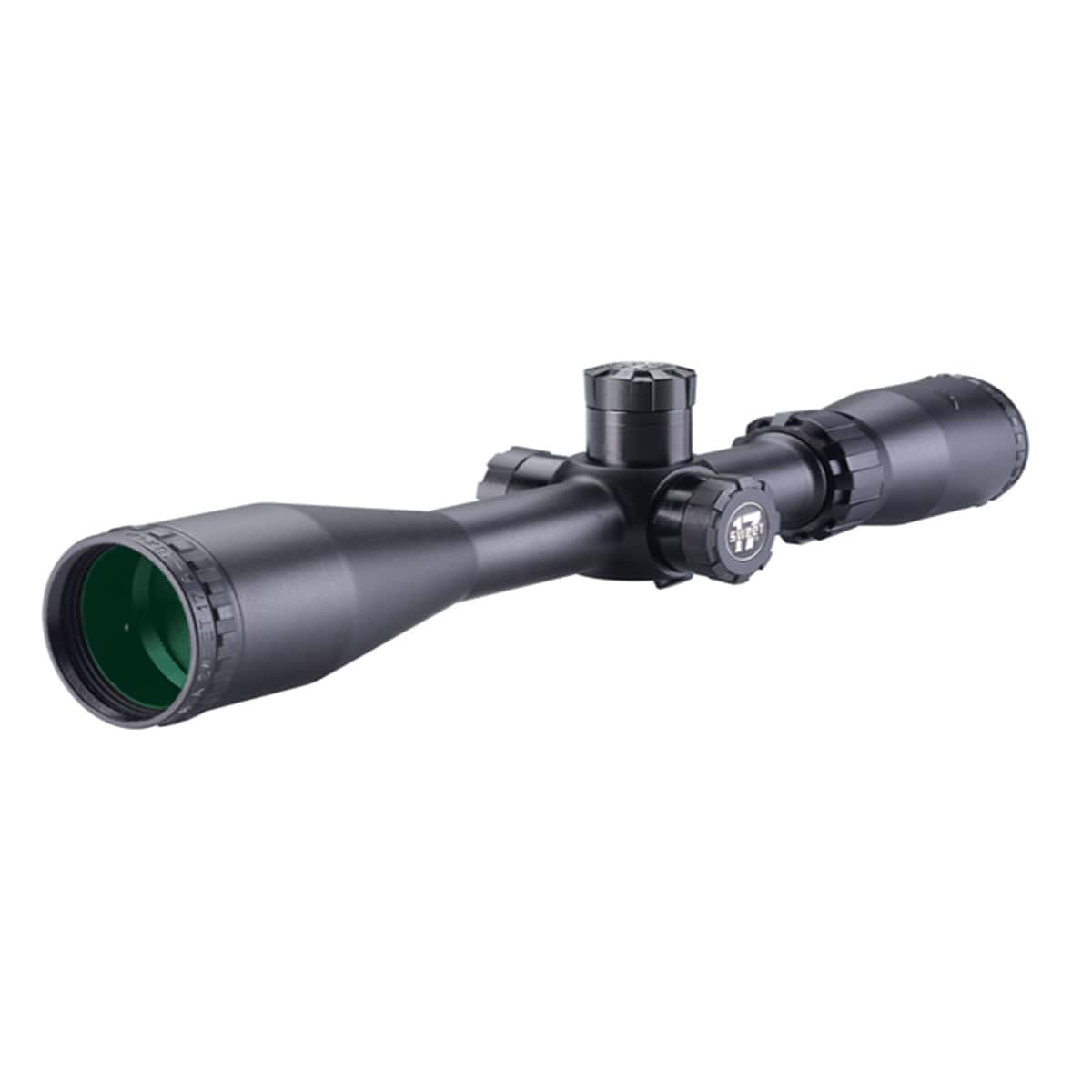 BSA Sweet 17 SP 6-18×40mm
