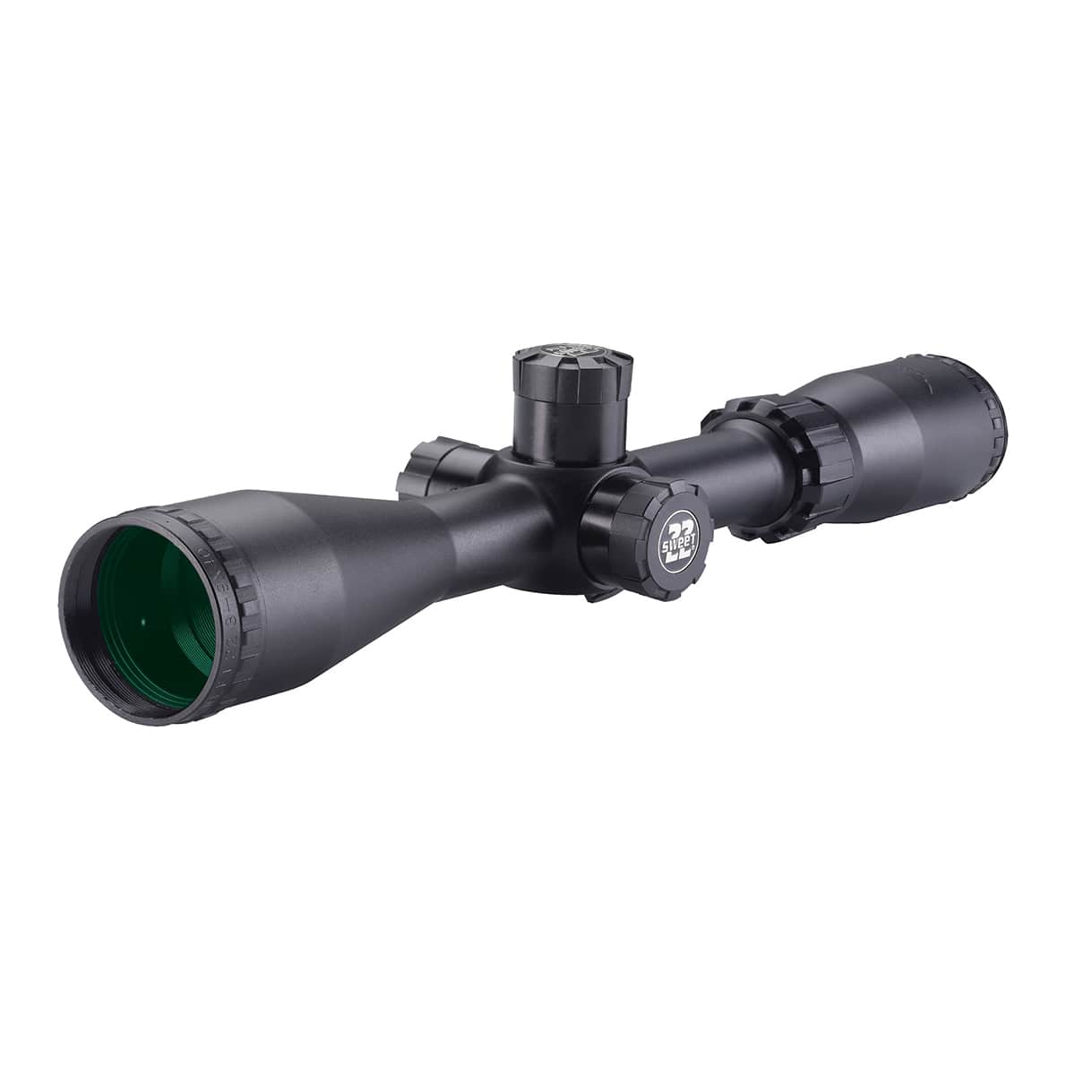 BSA Sweet 22 SP 3-9×40