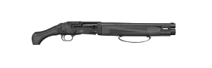 Mossberg 990 AfterShock Lasersaddle 12ga, 14.75" Barrel