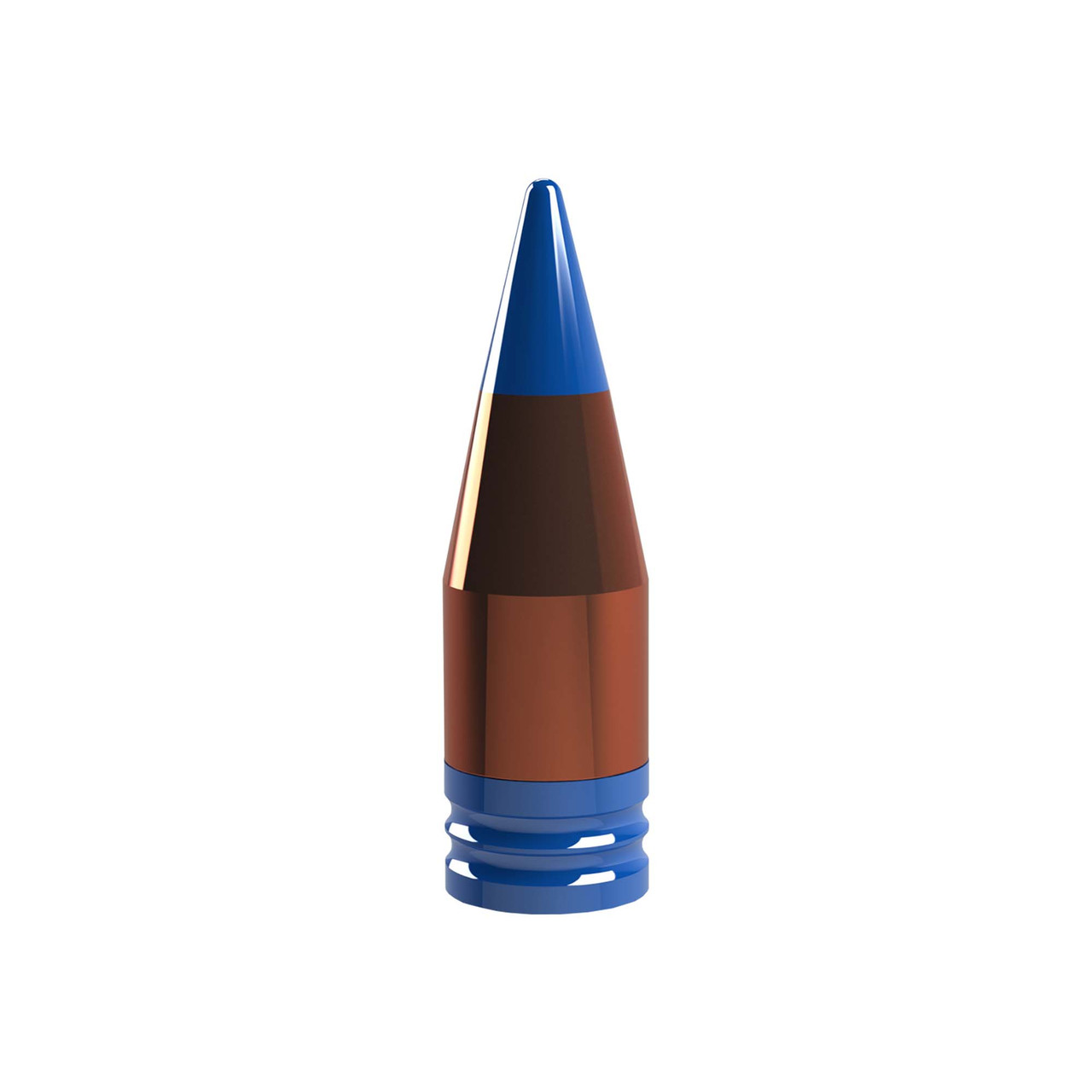 CVA Powerbelts - 45 Cal 285gr Aerotip ELR Bullet - AC1600AT