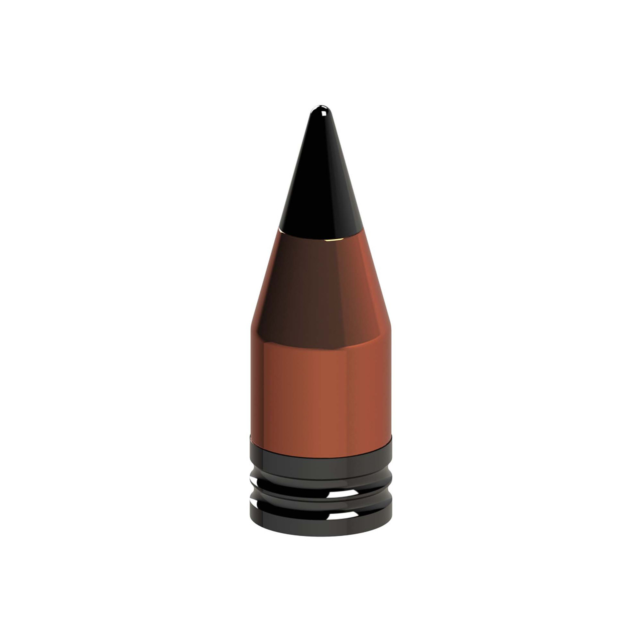 CVA Powerbelts - 50 Cal Aerotip ELR Bullet