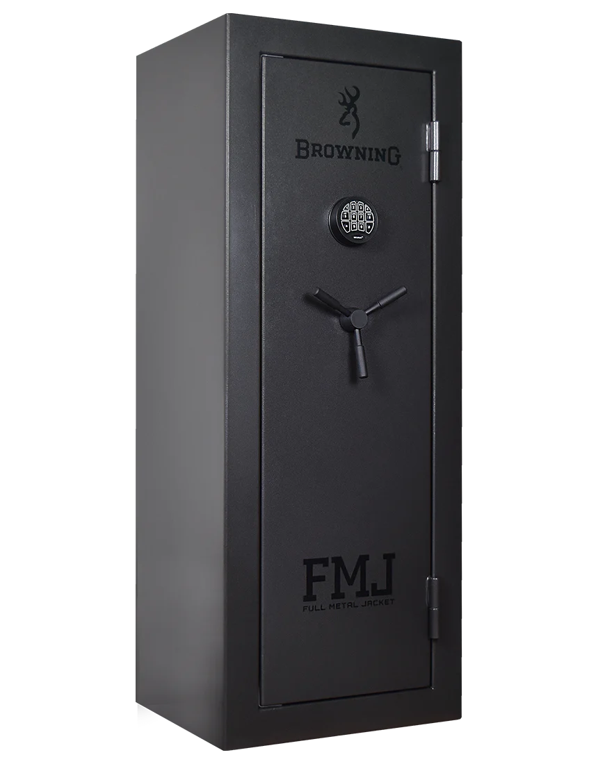 Browning Full Metal Jacket Series 16-Gun Safe